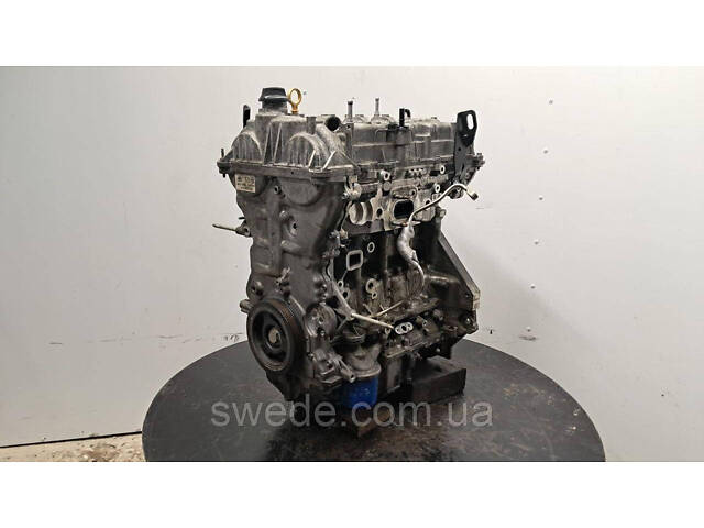 Двигатель Opel Astra K Sports Tourer B16 1.4 Turbo 2016 B14XFL LE2 - Фото 2