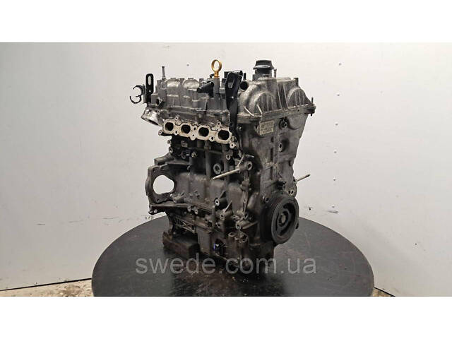 Двигатель Opel Astra K Sports Tourer B16 1.4 Turbo 2016 B14XFL LE2 - Фото 4