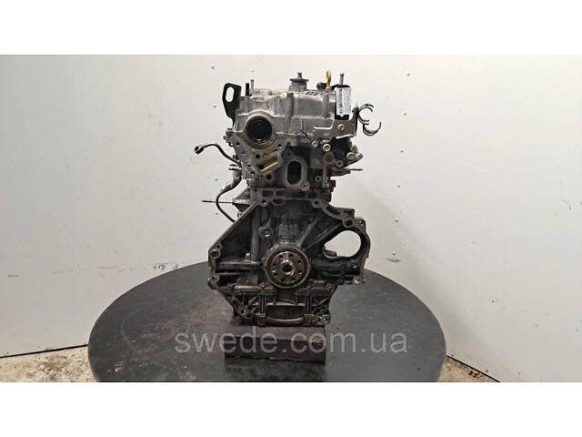 Двигатель Opel Astra K Sports Tourer B16 1.4 Turbo 2016 B14XFL LE2 - Фото 7