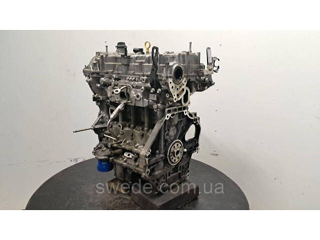 Двигатель Opel Astra K Sports Tourer B16 1.4 Turbo 2016 B14XFL LE2 - Фото 8
