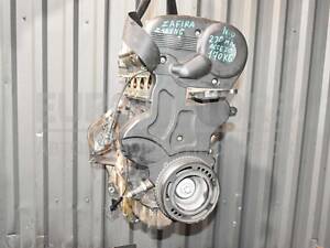 Двигатель Opel Corsa 1.6 16V (C) 2000-2006 Z16YNG 391146