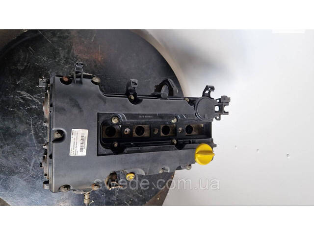Двигатель Opel Meriva B 1.4i 2010-2017 гг A14XER - Фото 7