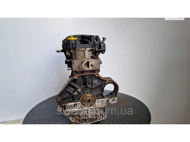 Двигатель Opel Meriva B 1.4i 2010-2017 гг A14XER - Фото 4