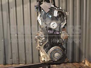 Двигатель Opel Movano 2.3dci 2010 M9T 704 393772