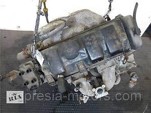 Двигун Peugeot 106 206 306 1,0 1,2 1,4 8v CITROEN SAXO