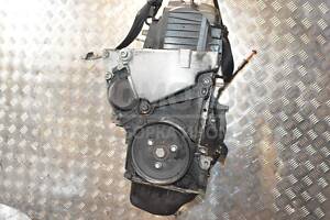 Двигатель Peugeot 206 1.1 8V 1998-2012 HFX 243814