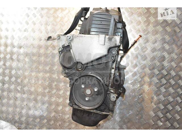 Двигатель Peugeot 206 1.1 8V 1998-2012 HFX 243814