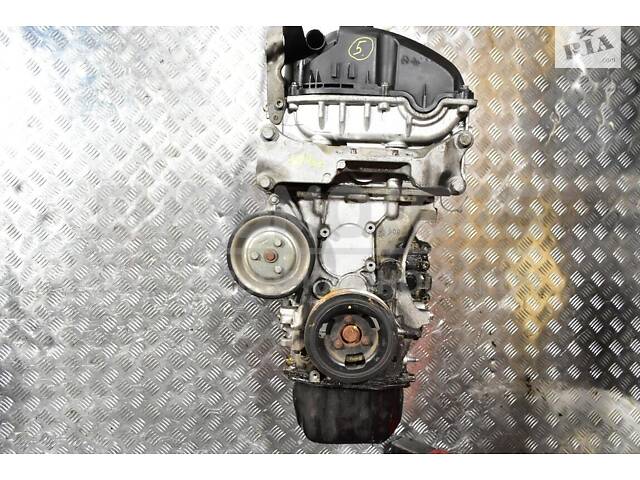 Двигун Peugeot 207 1.6 16V 2006-2013 N12B16 280000