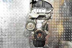 Двигун Peugeot 208 1.6 16V 2012 N12B16 280000