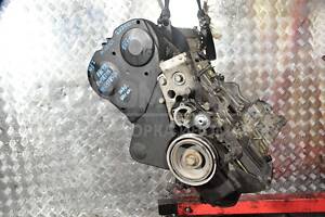 Двигатель Peugeot 307 2.0 16V (CC) 2003-2008 RFK 307825