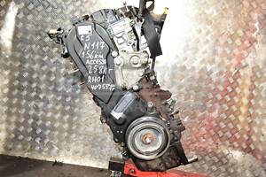 Двигатель Peugeot 407 2.0hdi 16V 2004-2010 RH01 299360
