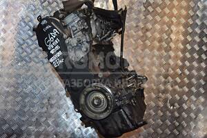 Двигатель Peugeot 407 2.0tdci 2004-2010 G6DA 205434