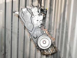 Двигатель Peugeot Expert 2.0hdi 2007-2016 RHR 382699