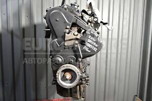 Двигатель Peugeot Expert 2.0jtd 16V 1995-2007 RHW 322946