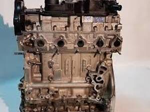 Двигатель Peugeot Expert Engine 1.6 HDI 2012 гг 9HM 9H07