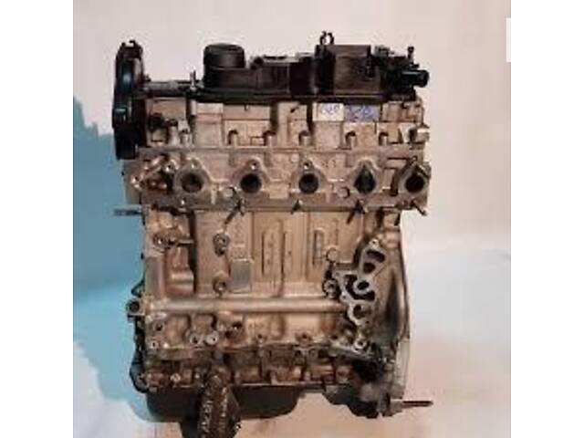 Двигун Peugeot Expert Engine 1.6 HDI 2012 рр. 9HM 9H07