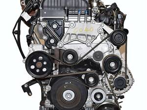 Двигатель под АКПП Euro5 комплект 12- 2.0CRDI 16V D4HA D4HA HYUNDAI Santa Fe DM 12-18; KIA Sportage SL 10-15, Sportage Q