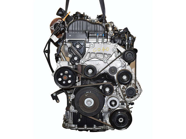 Двигун під акпп комплект 12- 2.0CRDI 16V D4HA D4HA HYUNDAI Santa Fe DM 12-18; KIA Sportage SL 10-15, Sportage QL 16-, Sorento XM 09-15, Sorento UM 14-20