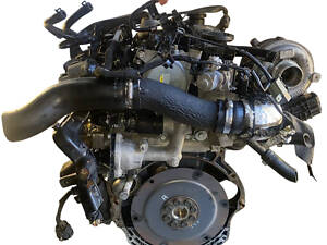 Двигатель под АКПП комплект 12- 2.2CRDI 16V D4HB D4HB Hyundai Santa FE 12-18, Kia Sorento 09-15, Kia Sorento 14-20