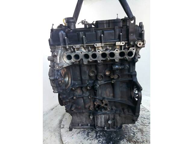 Двигатель под МКПП 12- 2.0CRDI 16V D4HA D4HA HYUNDAI Tucson TL 15-21, Tucson (IX35) LM 09-16, Santa Fe DM 12-18, Tucson - Фото 2