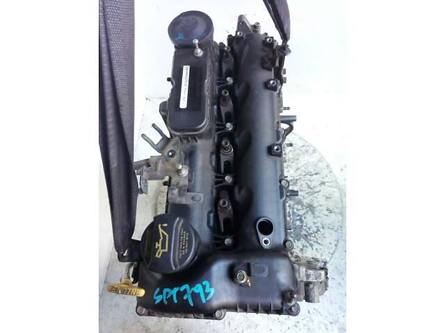 Двигатель под МКПП 12- 2.0CRDI 16V D4HA D4HA HYUNDAI Tucson TL 15-21, Tucson (IX35) LM 09-16, Santa Fe DM 12-18, Tucson - Фото 5