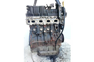 Двигун під мкпп 12- 2.0CRDI 16V D4HA D4HA HYUNDAI Tucson TL 15-21, Tucson (IX35) LM 09-16, Santa Fe DM 12-18, Tucson TL 13-15; KIA Sportage SL 10-15