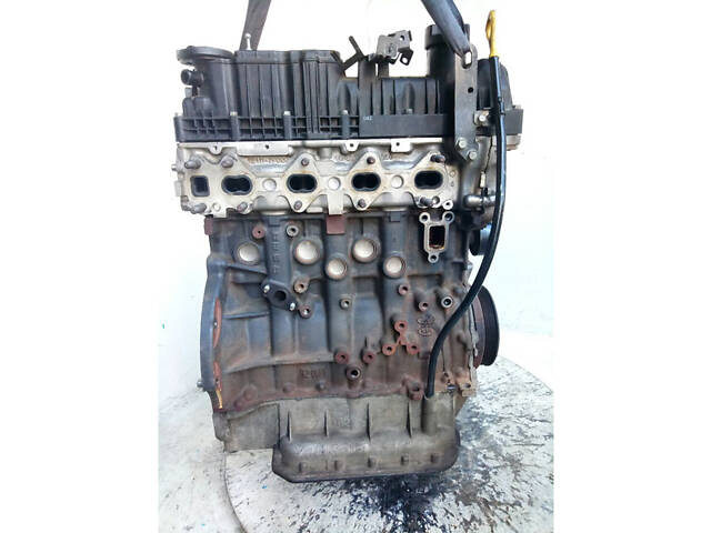 Двигатель под МКПП 12- 2.0CRDI 16V D4HA D4HA HYUNDAI Tucson TL 15-21, Tucson (IX35) LM 09-16, Santa Fe DM 12-18, Tucson