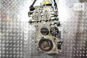Двигатель Renault Clio 1.2TCe 16V (IV) 2012 H5F 403 275078