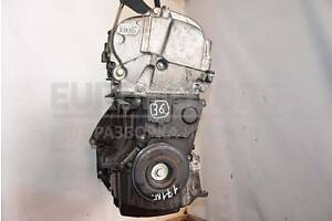 Двигатель Renault Clio 1.4 16V (III) 2005-2012 K4J 780 81683