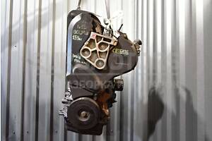 Двигатель Renault Espace 1.9dCi (IV) 2002-2014 F9Q 818 322642