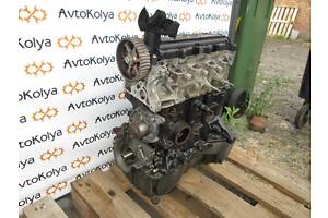 Двигатель Renault Kangoo 1.5 dci 2005-2010 (K9K 714) Delphi Euro 4