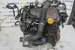 Двигун Renault Kangoo 1.5 dci 2013-2019 (K9K608) Euro 5