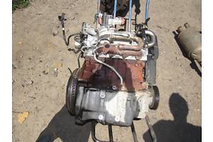 Двигатель Renault Kangoo 1.5 dci K9K 2005-2010 Siemens (K9K 732) Euro 4