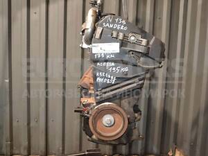 Двигатель Renault Logan 1.5dCi 2005-2014 K9K 892 393784