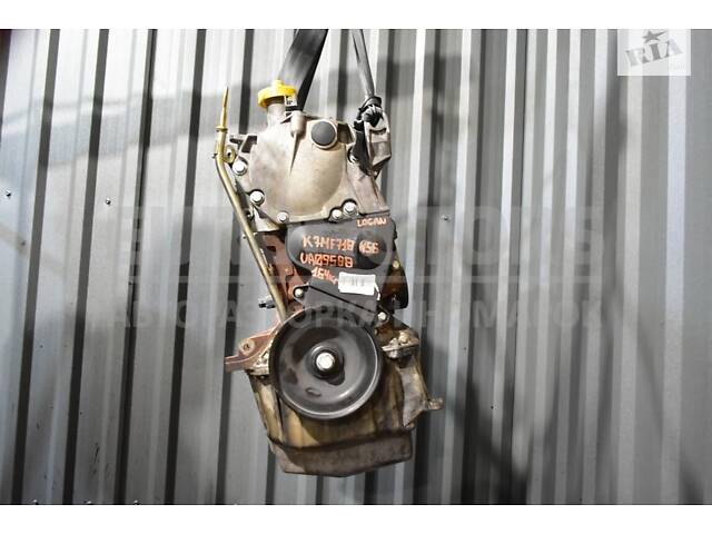 Двигатель Renault Logan 1.6 8V 2005-2014 K7M 718 326880