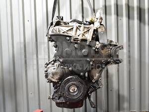 Двигатель Renault Master 2.2dCi 1998-2010 G9T 742 343427