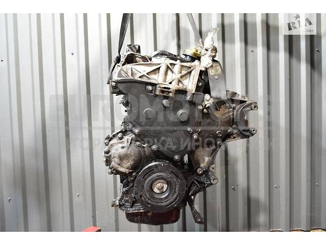 Двигатель Renault Master 2.2dCi 1998-2010 G9T 742 343427