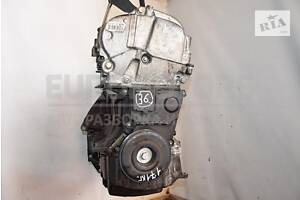 Двигатель Renault Megane 1.4 16V (II) 2003-2009 K4J 780 81683