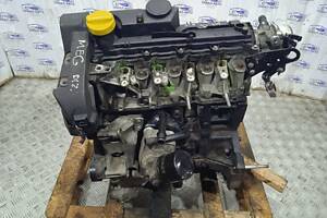 Двигатель Renault Megane 1.5 K9K 832 2008 (б/у)