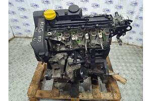 Двигатель Renault Megane 1.5 K9K 832 2010 (б/у)