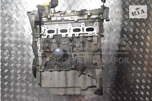 Двигатель Renault Megane 1.6 16V (II) 2003-2009 K4M 766 238758