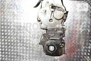 Двигатель Renault Megane 1.6 16V (II) 2003-2009 K4M 812 276889