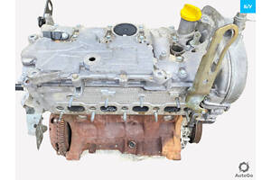 Двигатель Renault Megane II Scenic II 1.6 16V K4M 782
