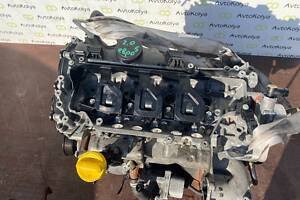 Двигатель Renault Megane III 2.0 dci 2008-2015 (M9R 610) Euro 5