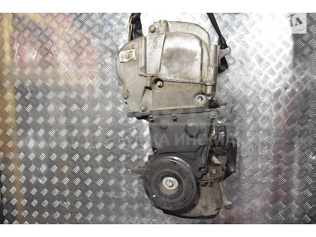 Двигун Renault Modus 1.4 16V 2004-2012 K4J 770 215515