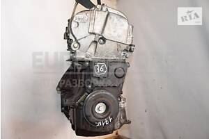 Двигатель Renault Modus 1.4 16V 2004-2012 K4J 780 81683