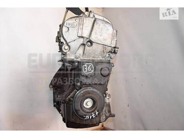 Двигатель Renault Modus 1.4 16V 2004-2012 K4J 780 81683