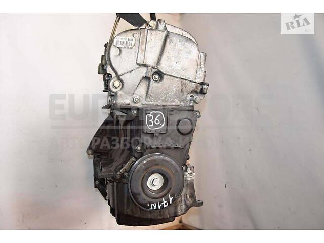 Двигун Renault Modus 1.4 16V 2004-2012 K4J 780 +81683