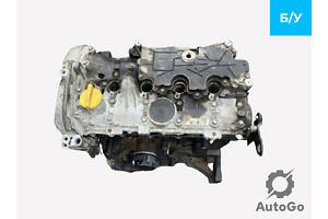 Двигатель Renault Modus 1.6 16V K4M 794