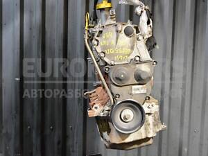 Двигатель Renault Sandero 1.4 8V 2007-2013 K7J 710 377223